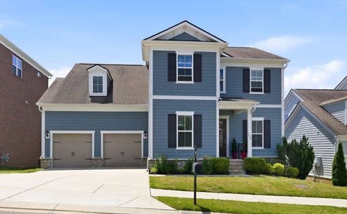 House in Franklin, Tennessee, United States 1