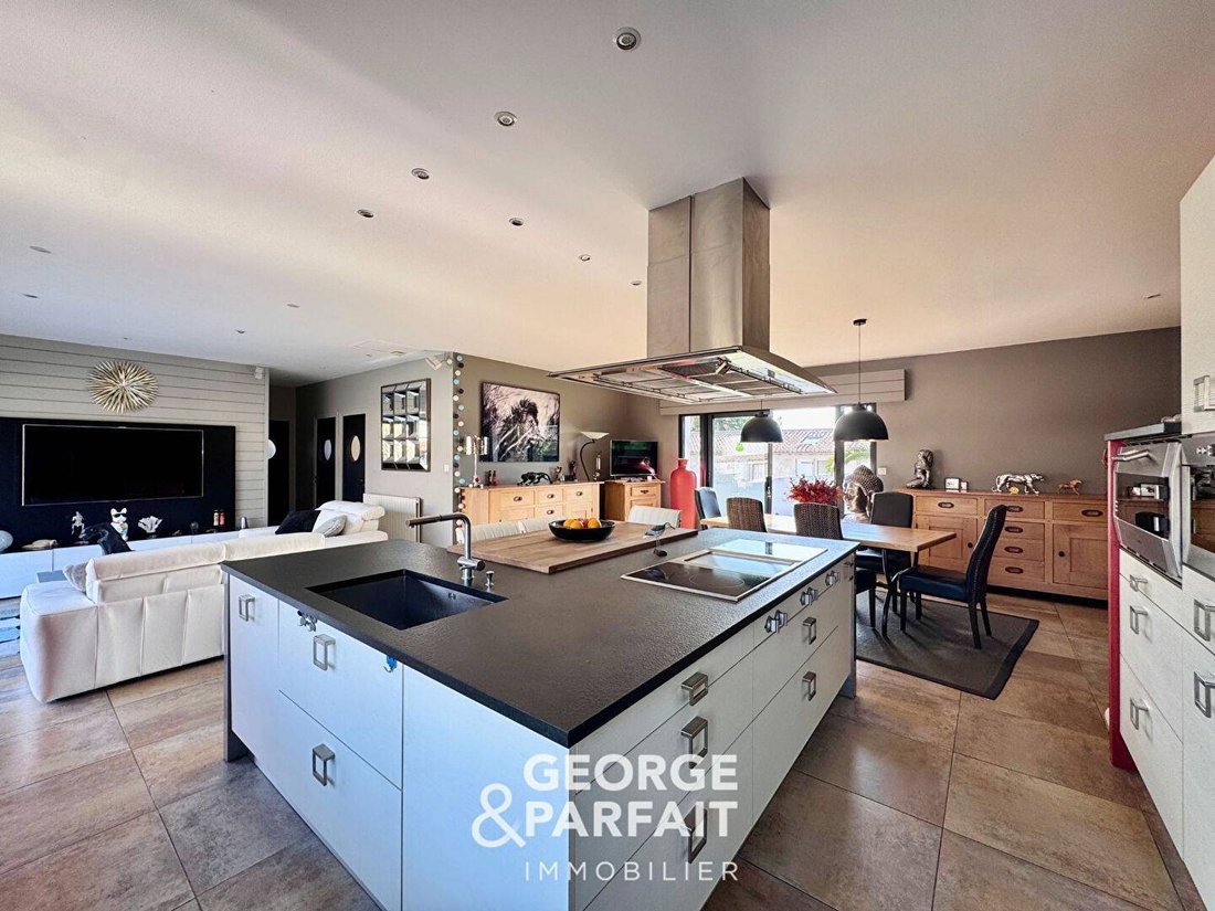 House in Rivedoux-Plage, Nouvelle-Aquitaine, France 4 - 18288744