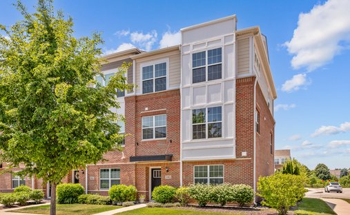 Condo in Naperville, Illinois, United States 1