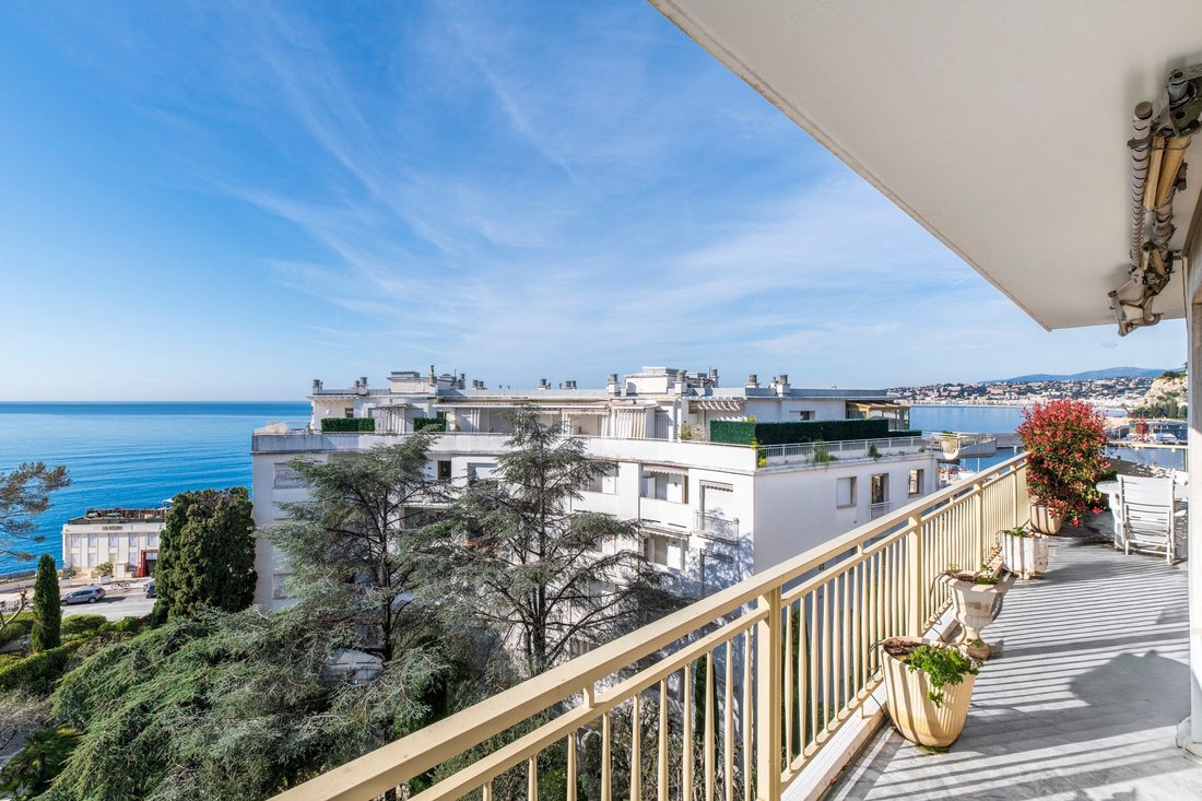 Apartment in Musiciens - Thiers, Nice, France 5 - 18371105
