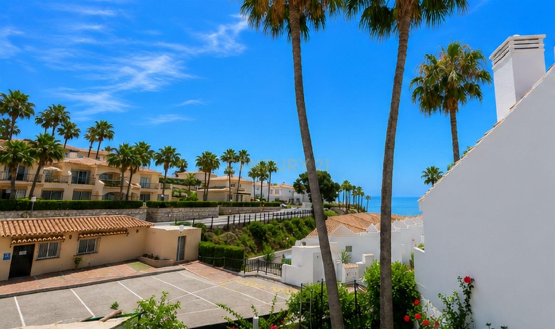 Villa in Mijas, Andalusia, Spain 3 - 18371273