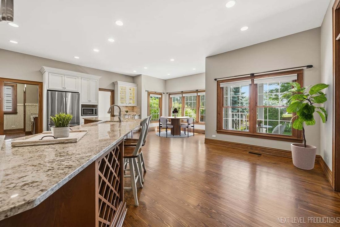 House in Naperville, Illinois, United States 5 - 18370879