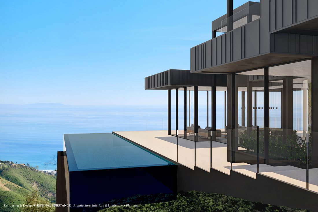 Land in Malibu, California, United States 1 - 18371097