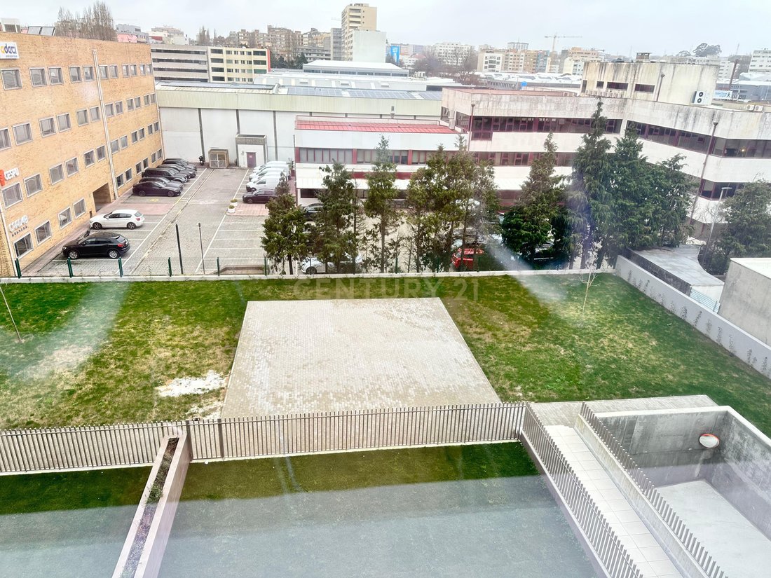 Apartment in Matosinhos e Leca da Palmeira, Porto District, Portugal 3 - 17444259