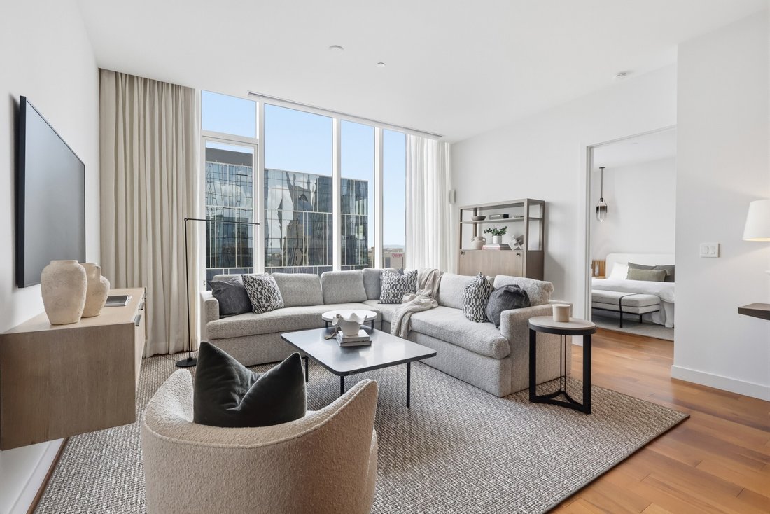 Condo in Nashville, Tennessee, United States 1 - 18370765
