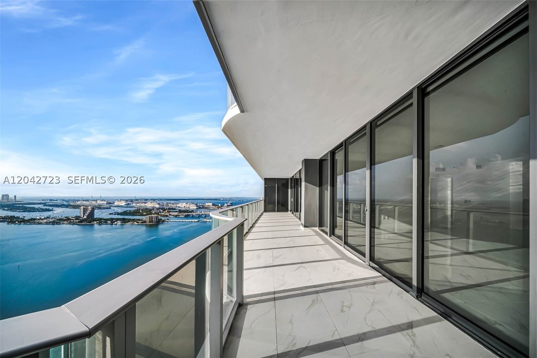 Condo in Miami, Florida, United States 3 - 18285168