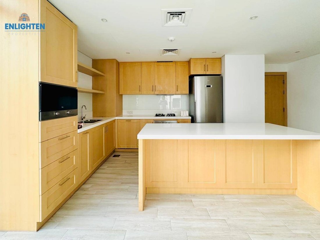 Apartment in JVC / Jumeirah Village Circle, Dubai, United Arab Emirates 2 - 18371044
