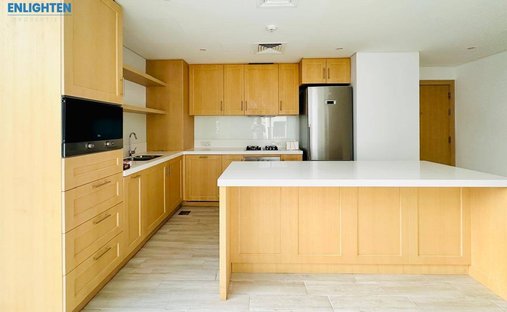 Apartamento en Jumeirah Village Circle, Dubái, Emiratos Árabes Unidos 1