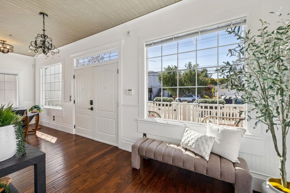 House in Burlingame, California, United States 5 - 18370851