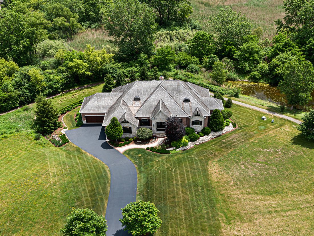 House in Mundelein, Illinois, United States 2 - 18371281