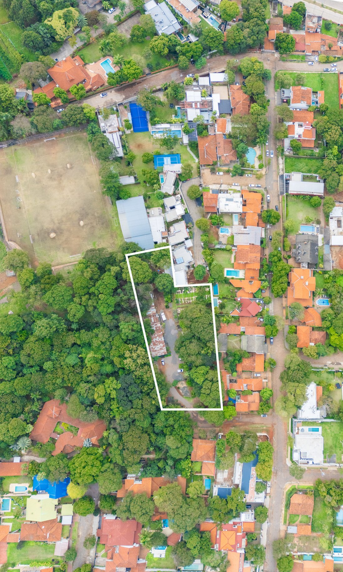 Land in Asunción, Los Lagos, Chile 4 - 18371115