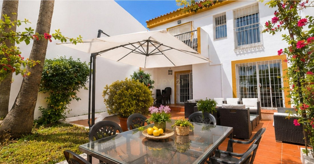 Villa in Mijas, Andalusia, Spain 2 - 18371273