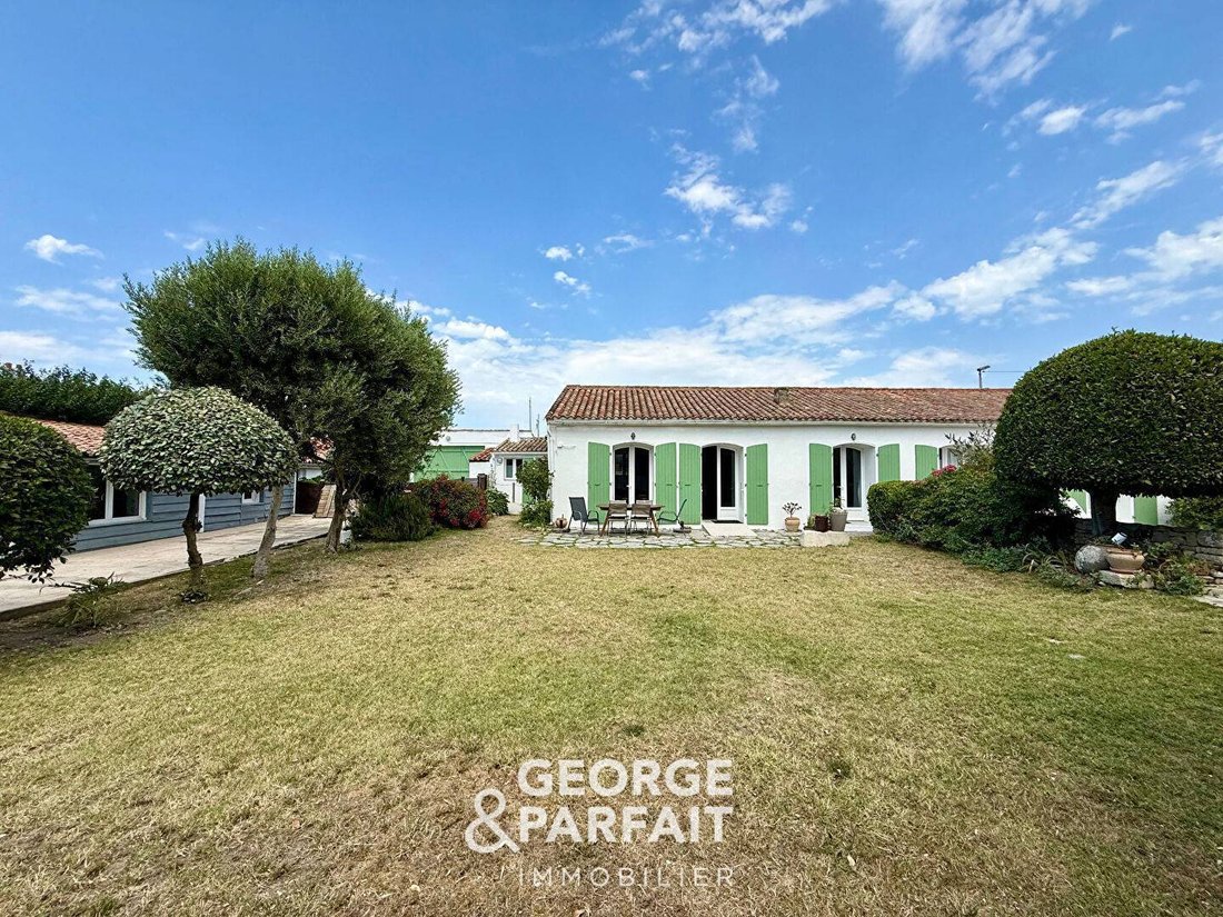 House in Ars-en-Ré, Nouvelle-Aquitaine, France 2 - 18288751