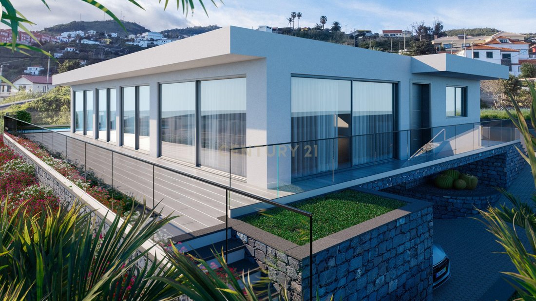 Villa in Reed, Madeira, Portugal 4 - 18371271