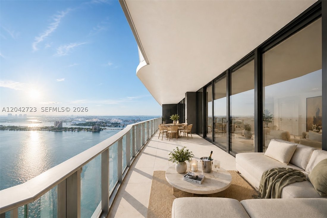 Condo in Miami, Florida, United States 2 - 18285168