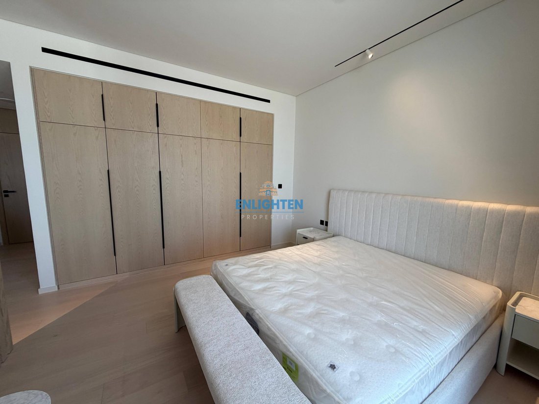 Apartment in Al Jaddaf, Dubai, United Arab Emirates 5 - 18370935