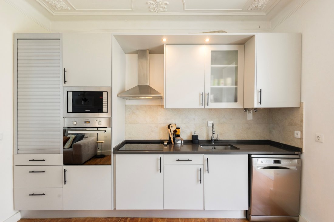 Apartment in Arroios, Lisbon, Portugal 4 - 18371111