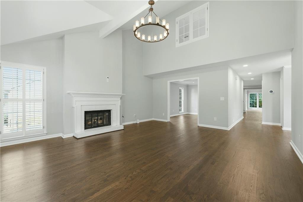 House in Brookhaven, Georgia, United States 3 - 18370936