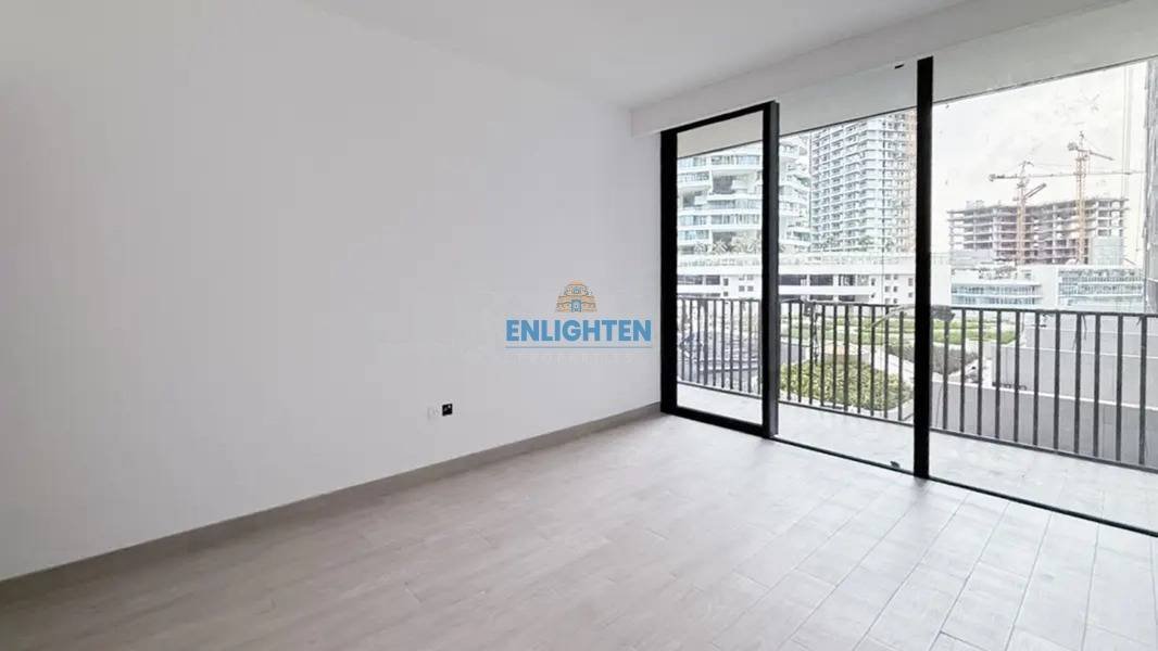 Apartment in JVC / Jumeirah Village Circle, Dubai, United Arab Emirates 1 - 18371008