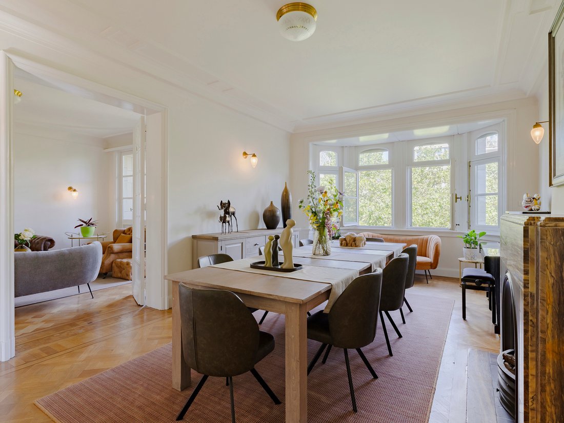 Apartment in Antwerp, Flanders, Belgium 5 - 18371088