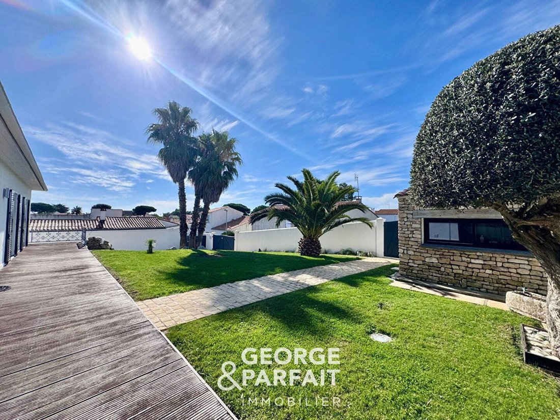 House in Rivedoux-Plage, Nouvelle-Aquitaine, France 1 - 18288744