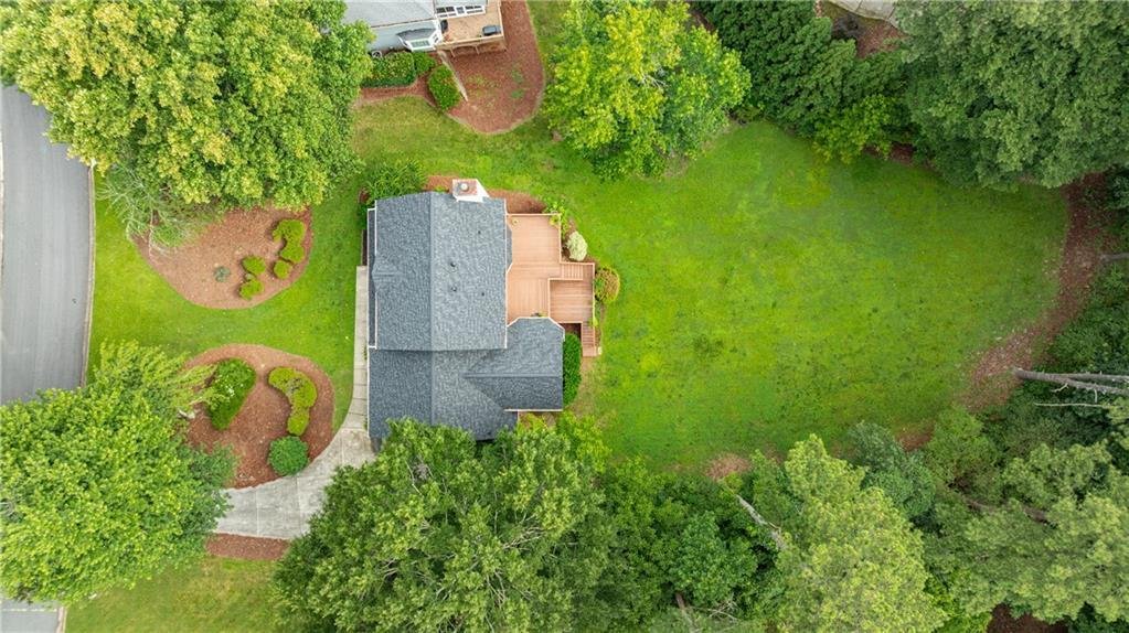 House in Marietta, Georgia, United States 5 - 18370958