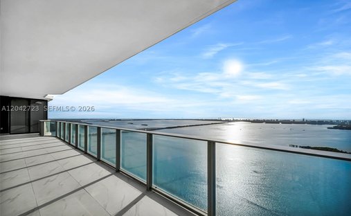 Appartement à Miami, Floride, États-Unis 1