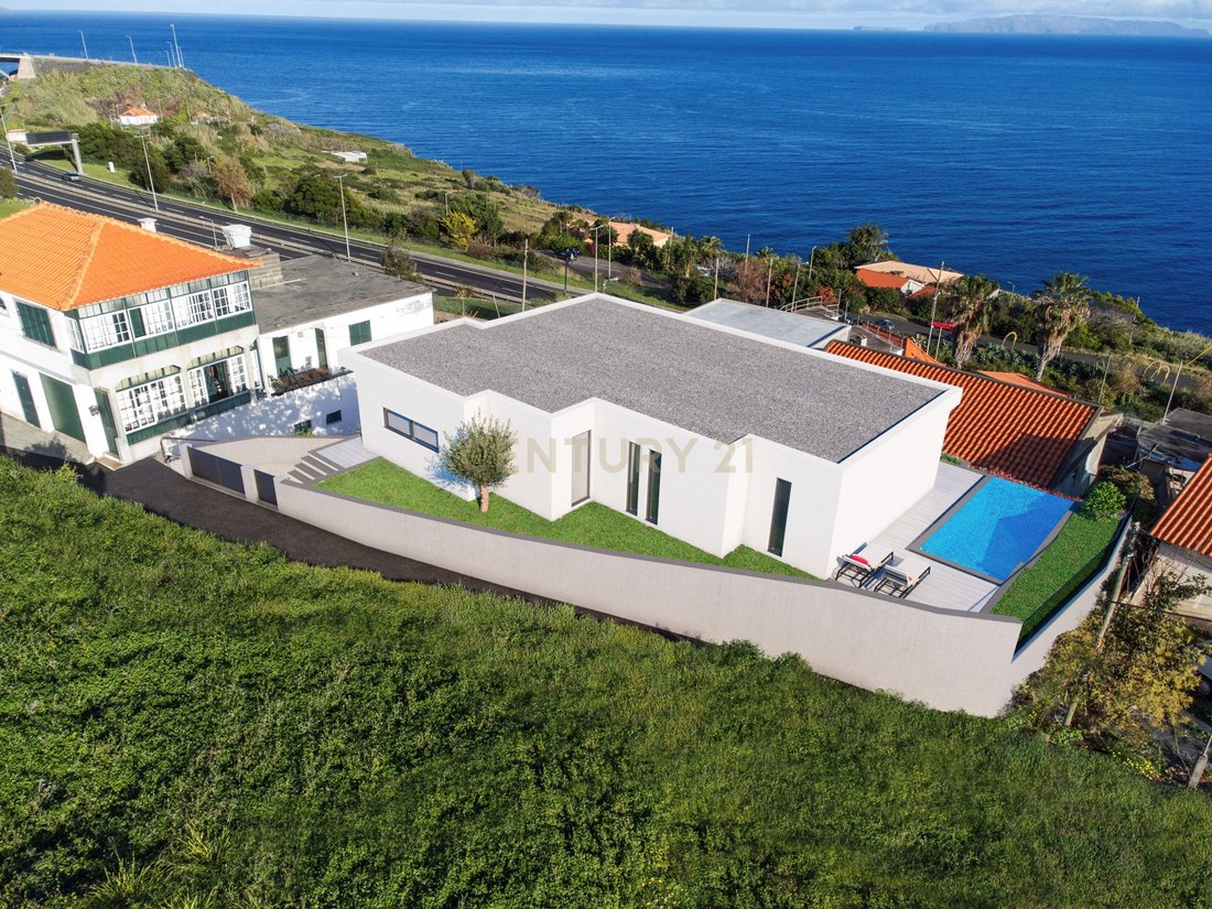 Villa in Reed, Madeira, Portugal 3 - 18371271