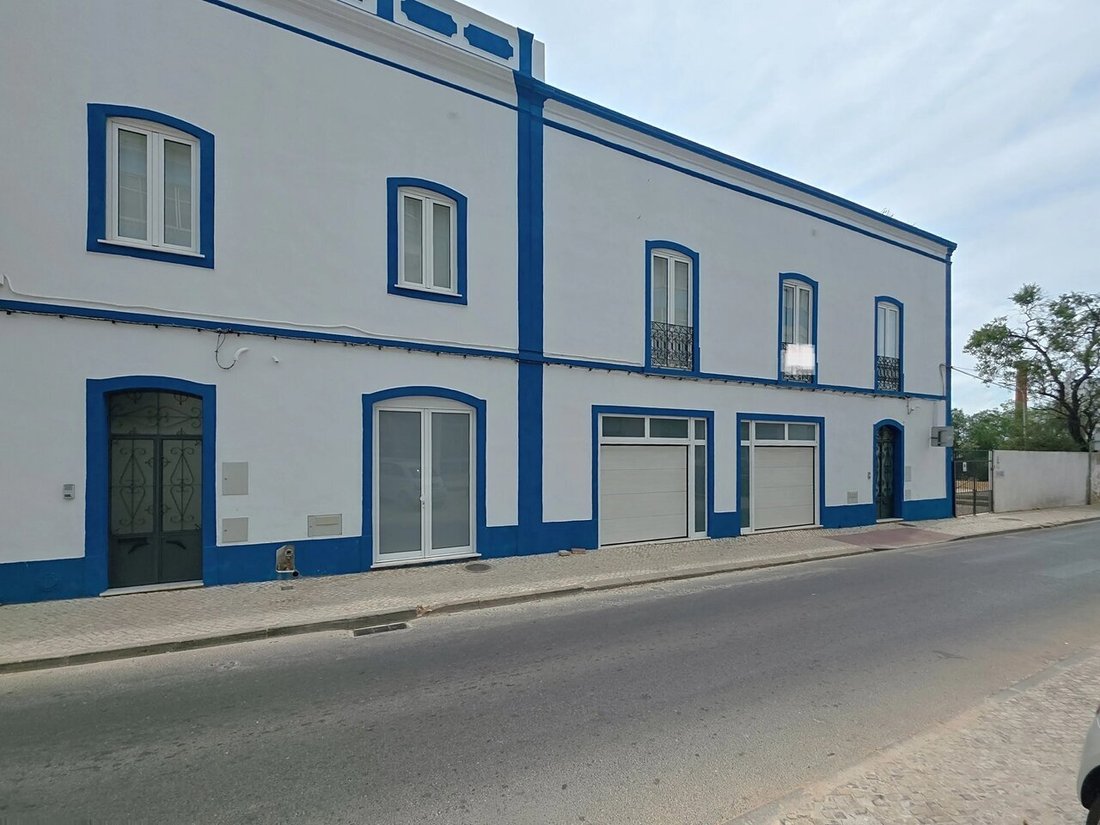 House in Portimao, Algarve, Portugal 2 - 18371041