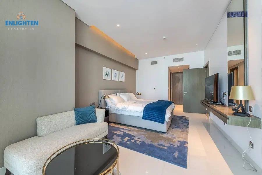 Apartment in Business Bay, Dubai, United Arab Emirates 5 - 18371050