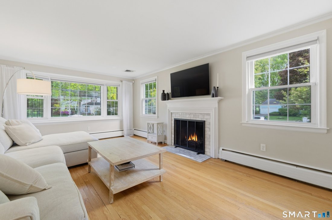 House in West Hartford, Connecticut, United States 5 - 18371254