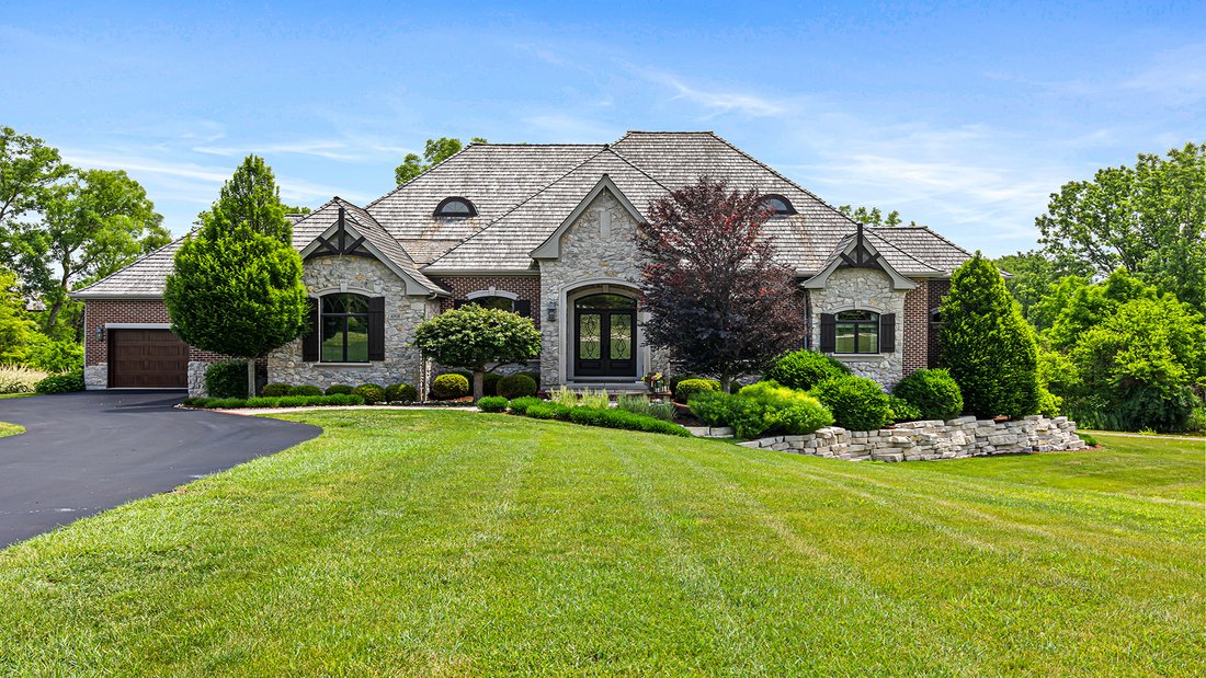 House in Mundelein, Illinois, United States 1 - 18371281