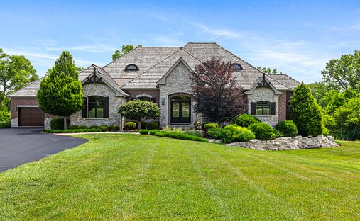 House in Mundelein, Illinois, United States 1