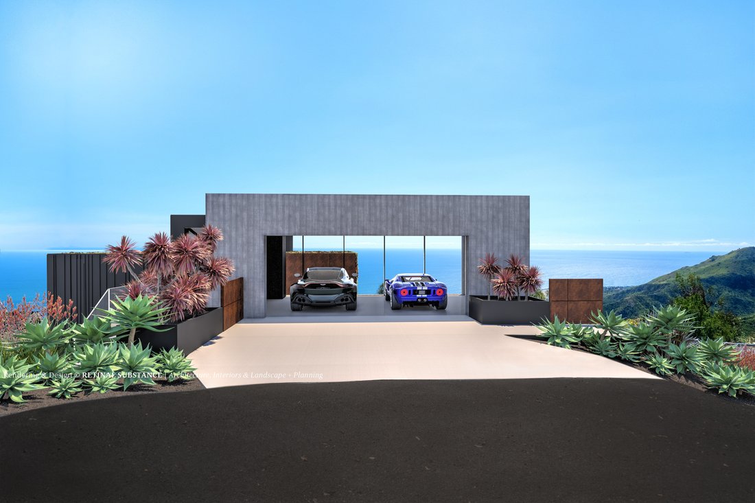 Land in Malibu, California, United States 3 - 18371097