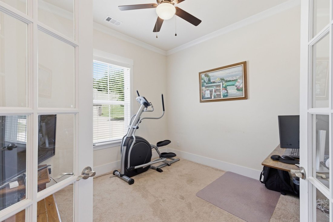 House in Franklin, Tennessee, United States 5 - 18370808