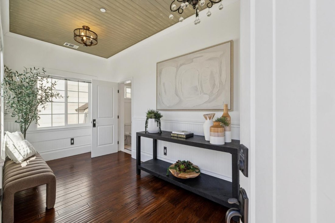 House in Burlingame, California, United States 4 - 18370851
