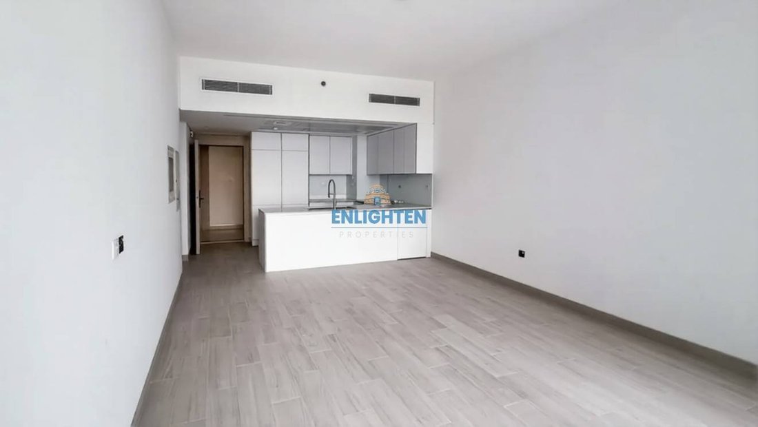 Apartment in JVC / Jumeirah Village Circle, Dubai, United Arab Emirates 2 - 18371008
