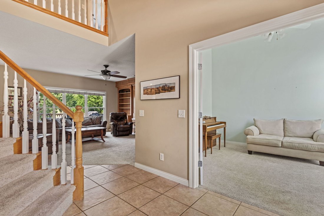 House in Bettendorf, Iowa, United States 4 - 18370838