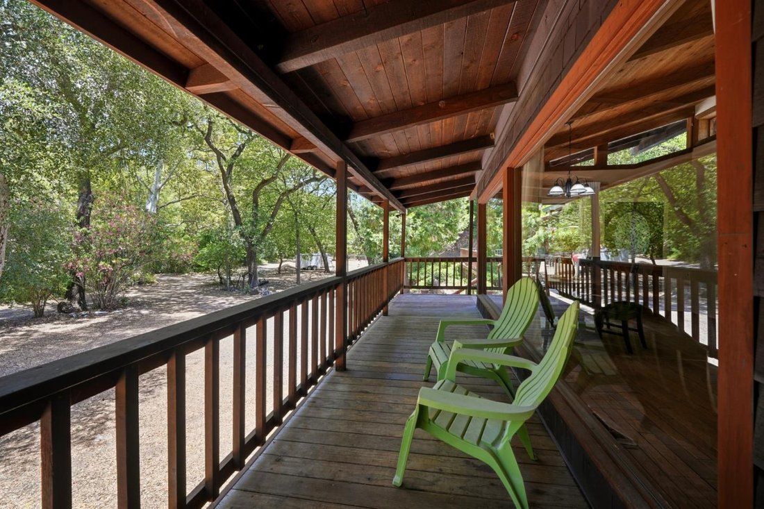 House in Morgan Hill, California, United States 5 - 18370862