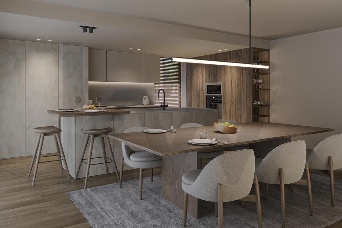 Apartment in Ramalde, Porto District, Portugal 3 - 17449111