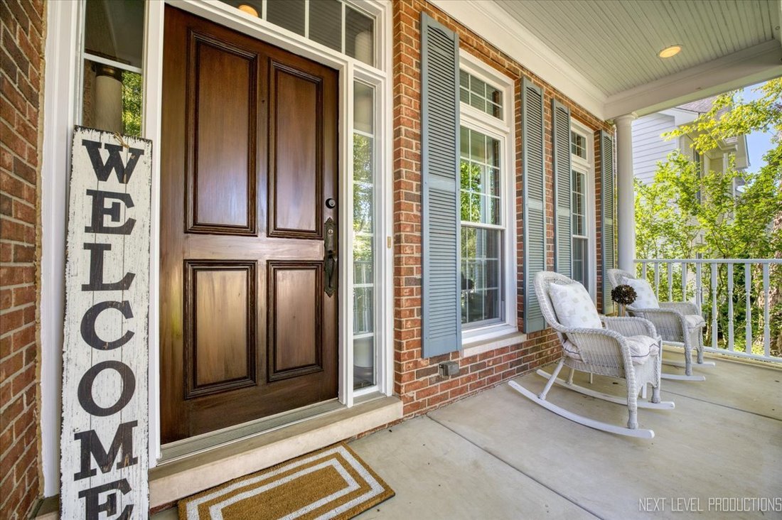 House in Naperville, Illinois, United States 3 - 18370879