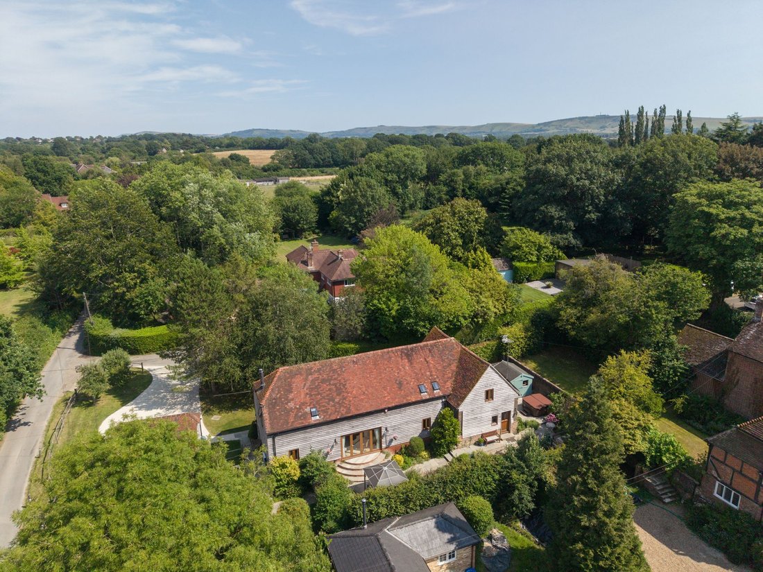House in Henfield, England 1 - 17752697