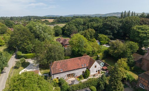 Casa a Henfield, Inghilterra 1