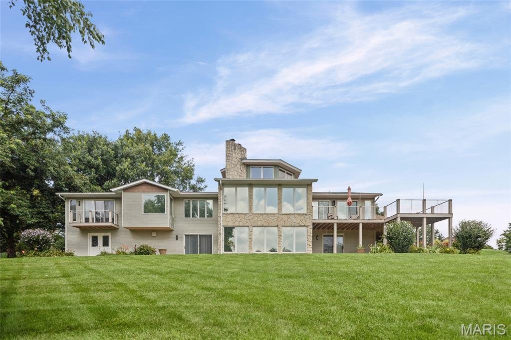 House in Smithton, Illinois, United States 3 - 18370996