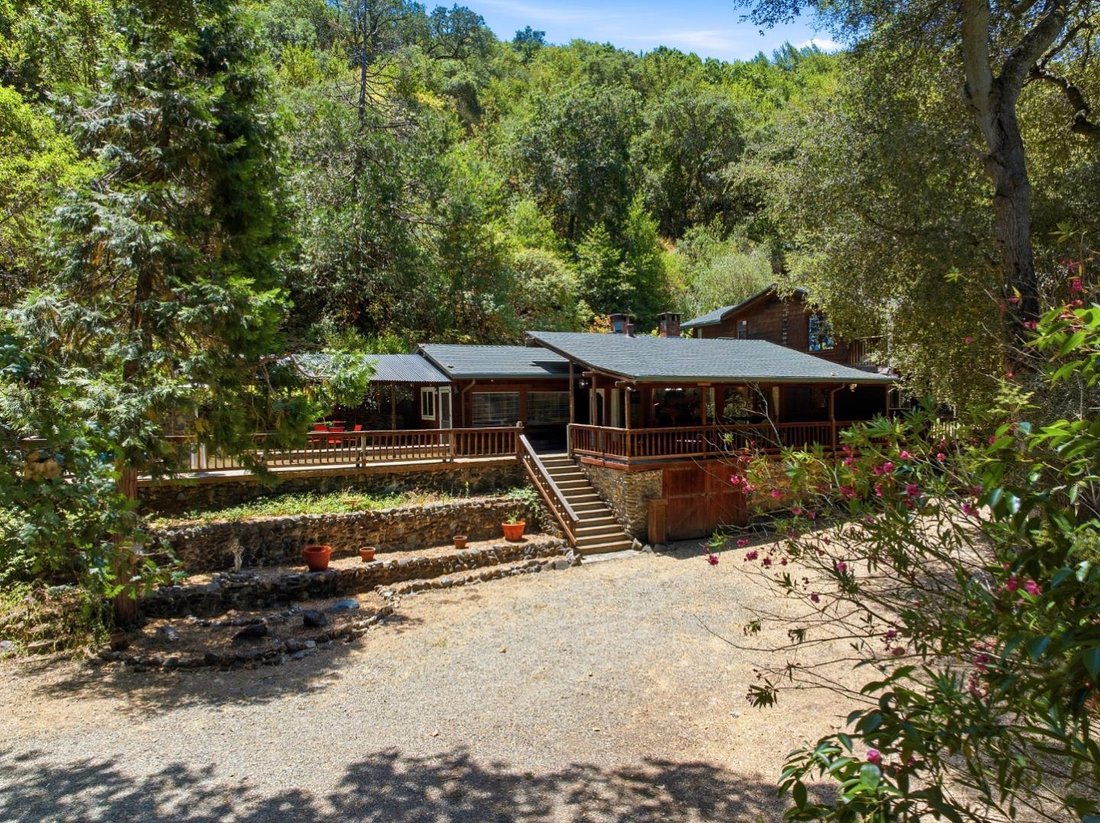 House in Morgan Hill, California, United States 2 - 18370862