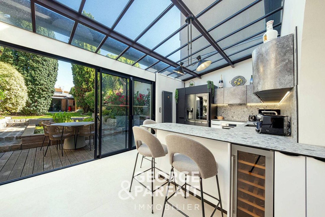 House in Le Genette, La Rochelle, France 4 - 18370807