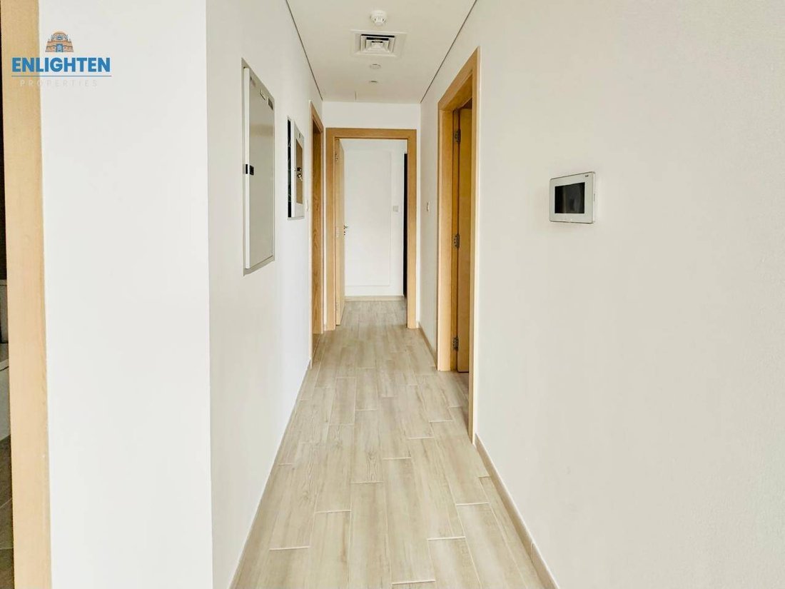 Apartment in JVC / Jumeirah Village Circle, Dubai, United Arab Emirates 3 - 18371044
