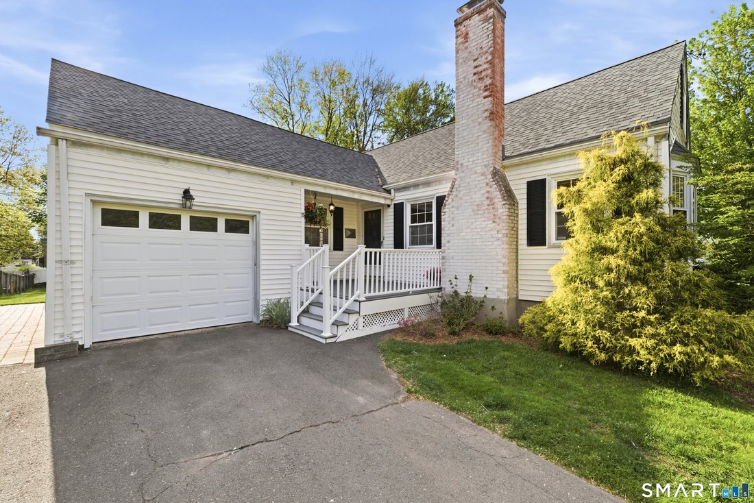 House in West Hartford, Connecticut, United States 3 - 18371254