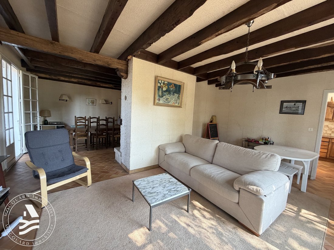 Casa a San Philibert, Bretagna, Francia 2 - 16042563