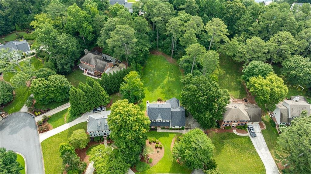 House in Marietta, Georgia, United States 2 - 18370958